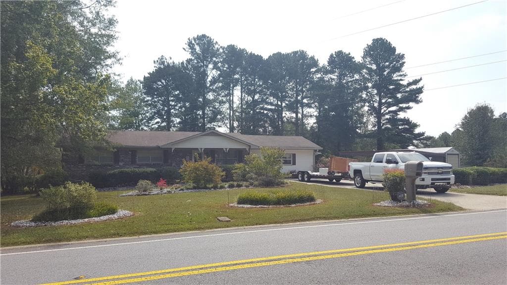 124 Foxboro Drive, Powder Springs, GA 30127 — most recent listing photo