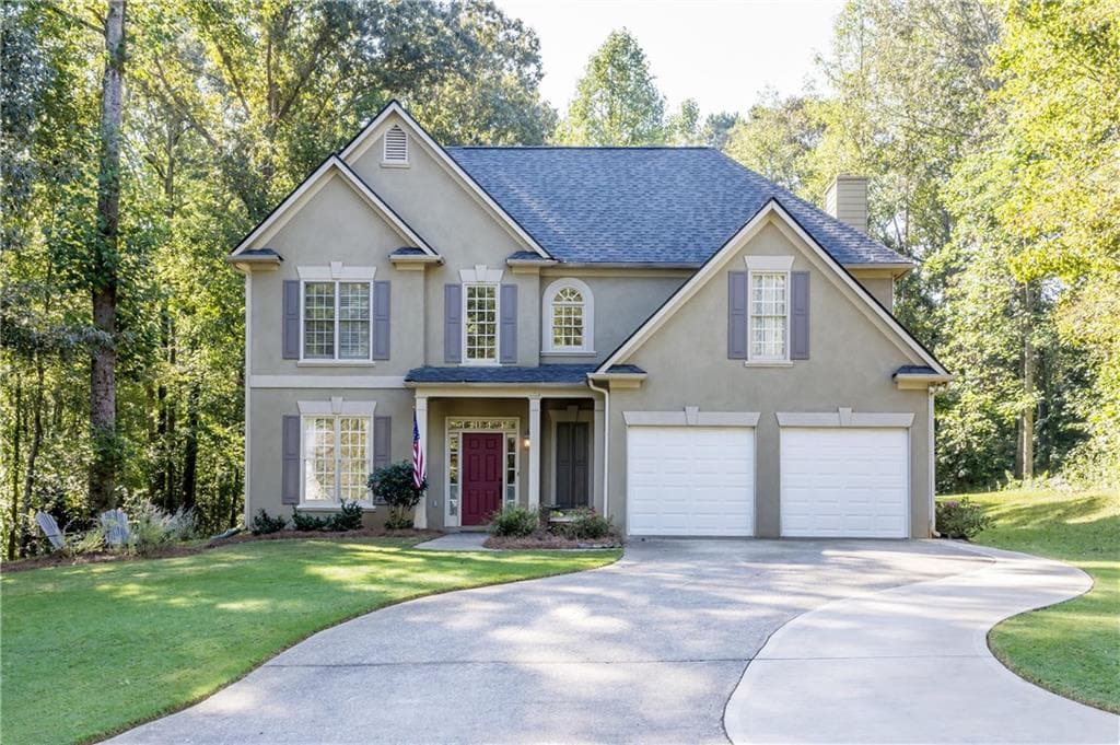 6920 Fox Creek Drive, Cumming, GA 30040 — most recent listing photo