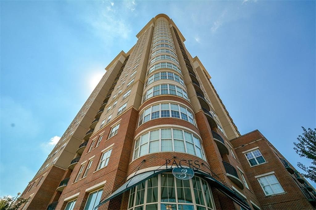 325 E Paces Ferry Road 608, Atlanta, GA 30305 — most recent listing photo