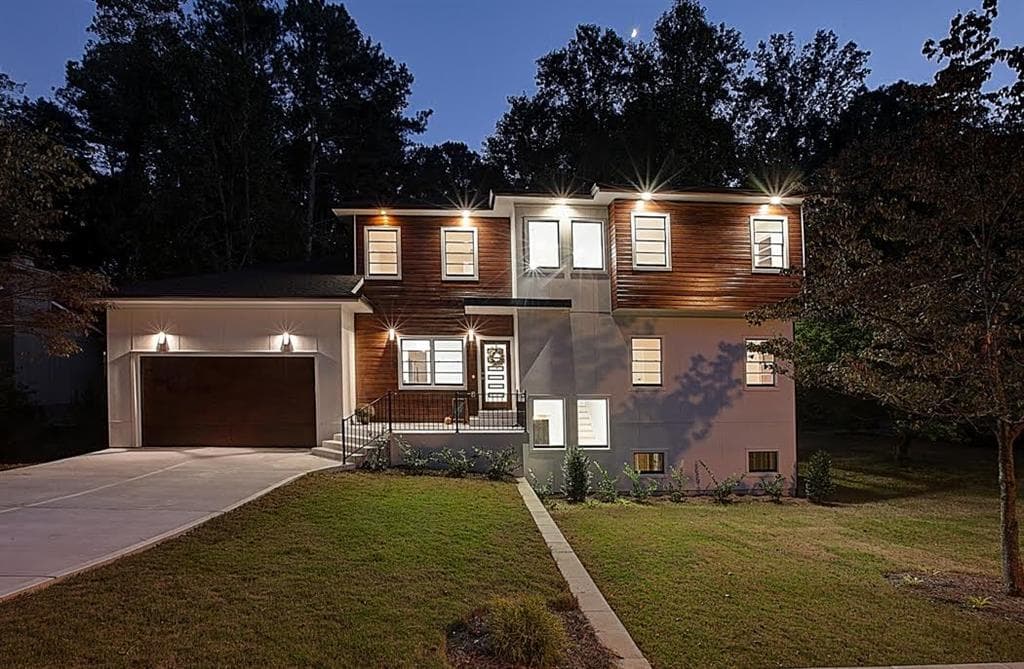 2556 Octavia Lane, Marietta, GA 30062 — most recent listing photo