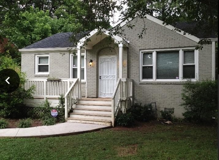 670 Parker Avenue, Decatur, GA 30032 — most recent listing photo