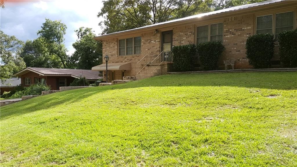 3166 Rebecca Street, Covington, GA 30014 — most recent listing photo