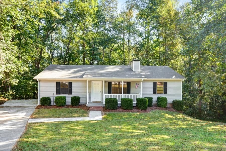 1882 CALVARY HILL Court, Marietta, GA 30008 — most recent listing photo