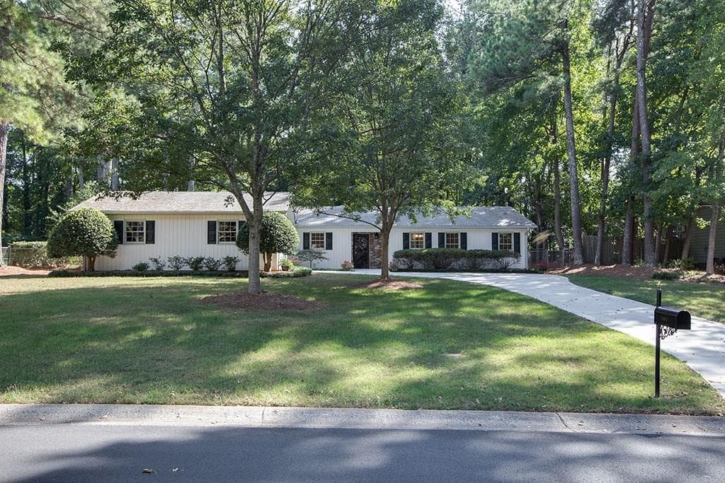 1901 Branch View Drive, Marietta, GA 30062 — most recent listing photo