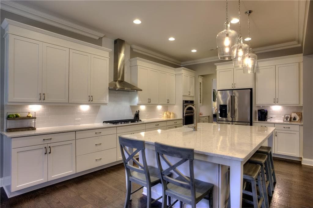 3599 Strath Drive, Alpharetta, GA 30005 — most recent listing photo
