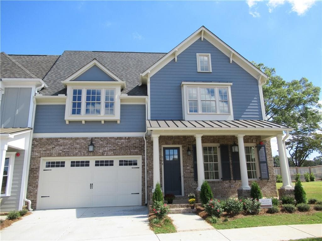 302 Booth Street, Woodstock, GA 30188 — most recent listing photo