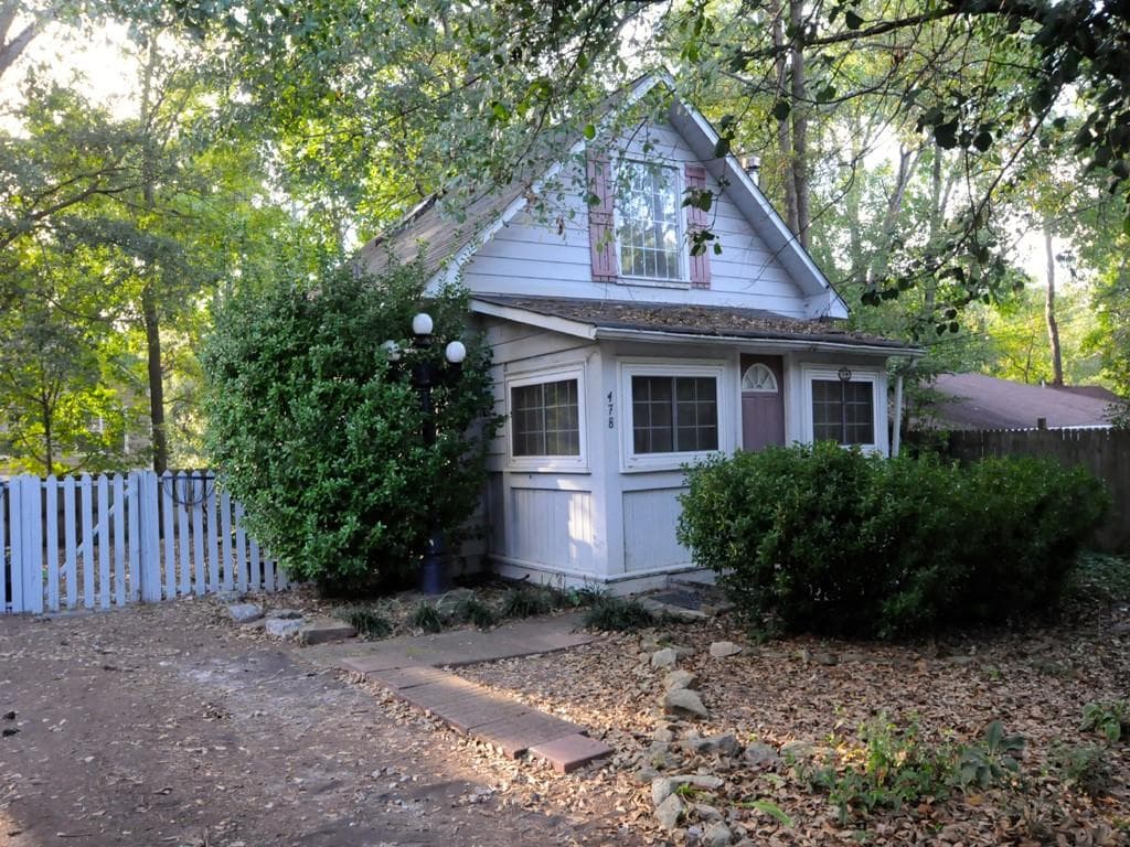478 Clubhouse Drive, Pine Lake, GA 30072 — most recent listing photo