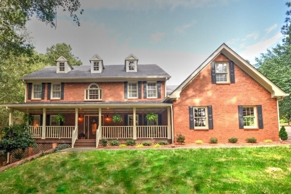 1227 Pinehurst Road, Grayson, GA 30017 — most recent listing photo