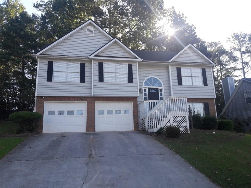 614 Lone Oak Drive, Lithonia, GA 30058 — most recent listing photo