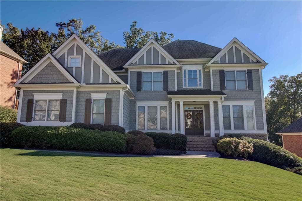 232 Beech Tree Hollow, Sugar Hill, GA 30518 — most recent listing photo