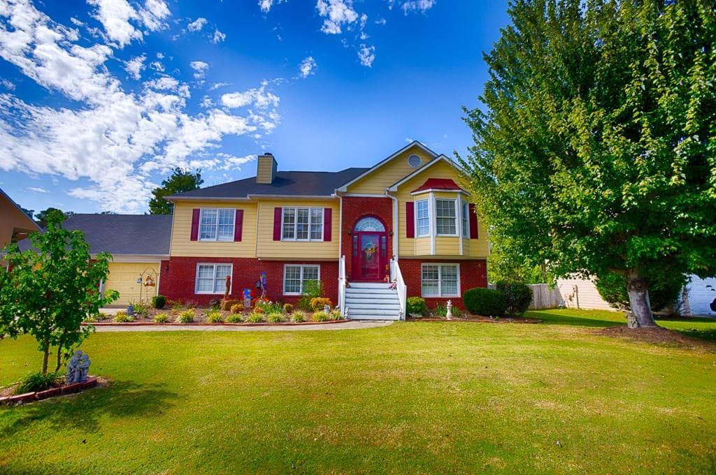 104 Peaceful View, Acworth, GA 30102 — most recent listing photo