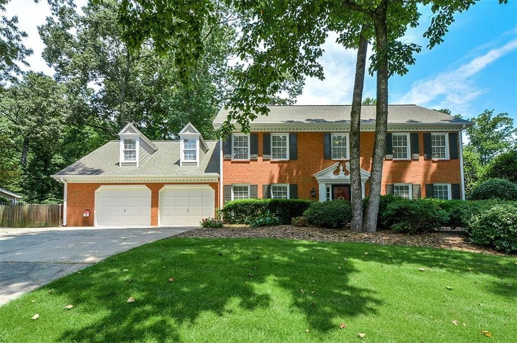 3167 Wicks Creek Trail, Marietta, GA 30062 — most recent listing photo