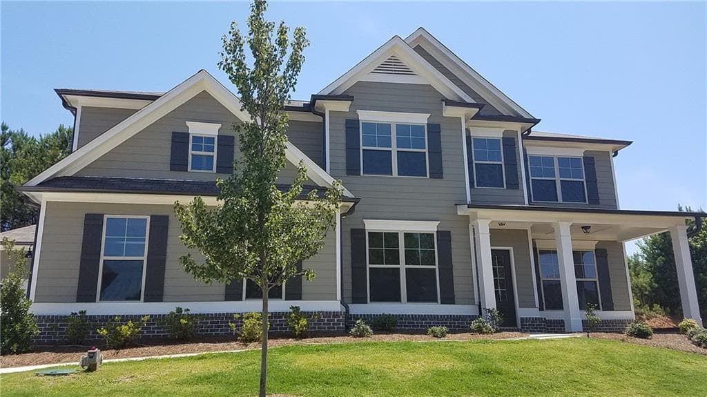 9115 Maple Run Trail, Gainesville, GA 30506 — most recent listing photo