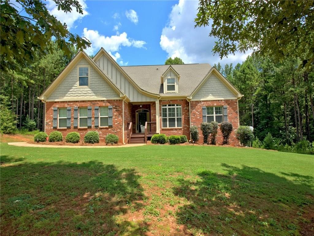94 Meadow View Glen, Newnan, GA 30265 — most recent listing photo