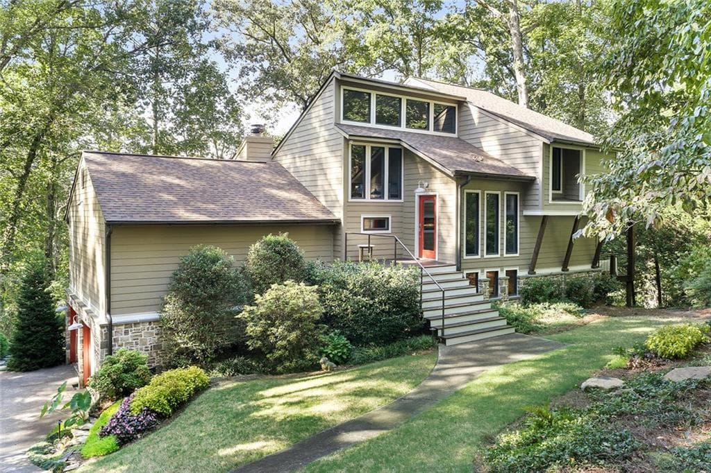 4025 RIVER CLIFF CHASE, Marietta, GA 30067 — most recent listing photo