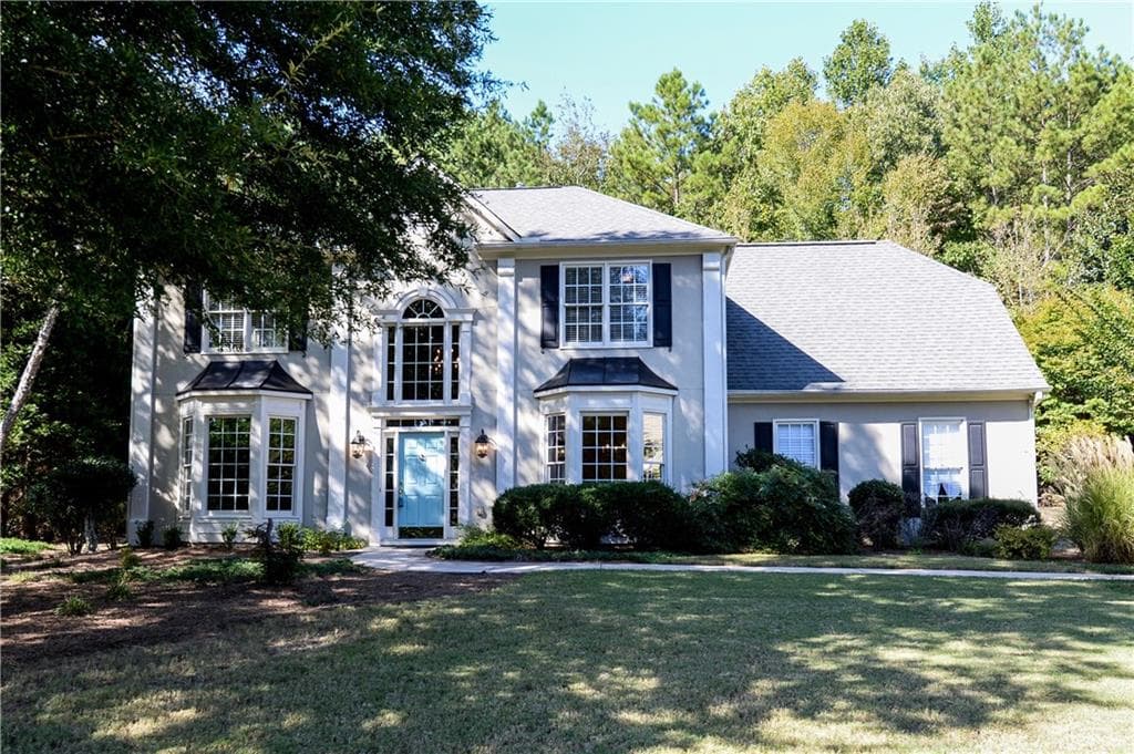 4070 Charlesten Lane, Roswell, GA 30075 — most recent listing photo