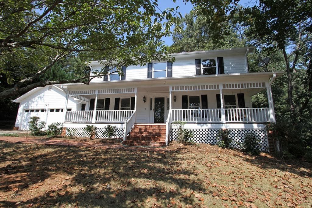 4 bedroom, 2,259 sq ft single family residence sold at 141 Bentridge Court, Lawrenceville, GA 30043