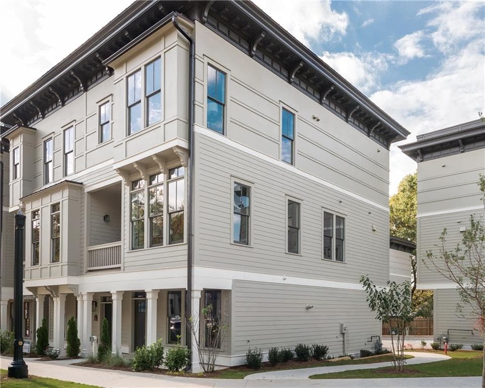 167 Stovall Street 10, Atlanta, GA 30316 — most recent listing photo