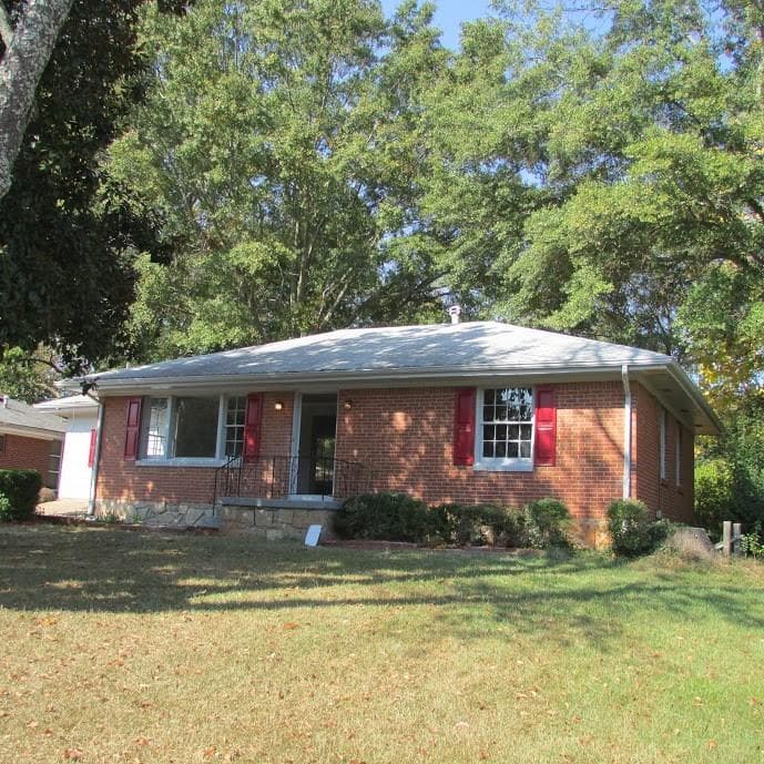 3 bedroom single family residence sold at 2247 Ousley Court, Decatur, GA 30032