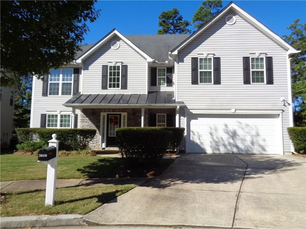 5080 Duval Point Way, Snellville, GA 30039 — most recent listing photo