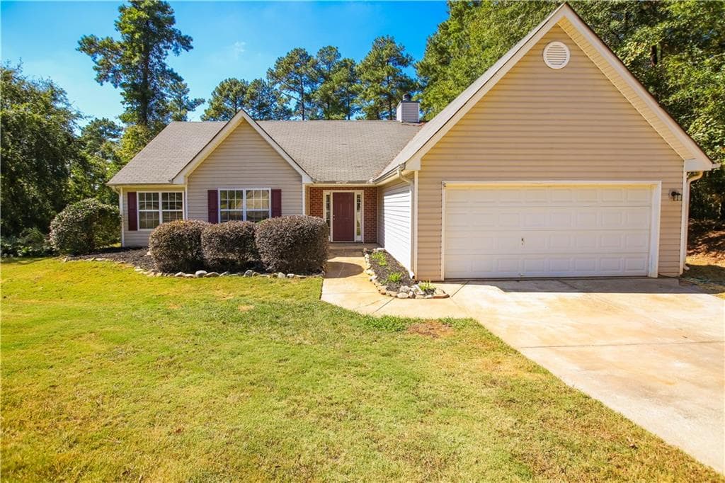 177 Indian Springs Drive, Jefferson, GA 30549 — most recent listing photo
