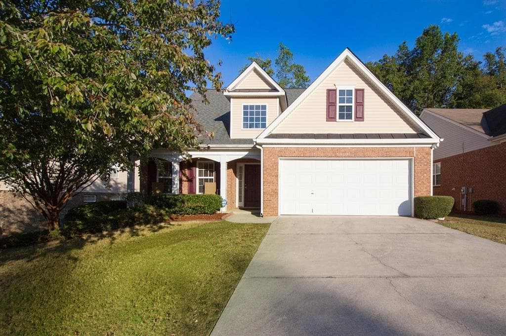 5514 Ashmoore Court, Flowery Branch, GA 30542 — most recent listing photo