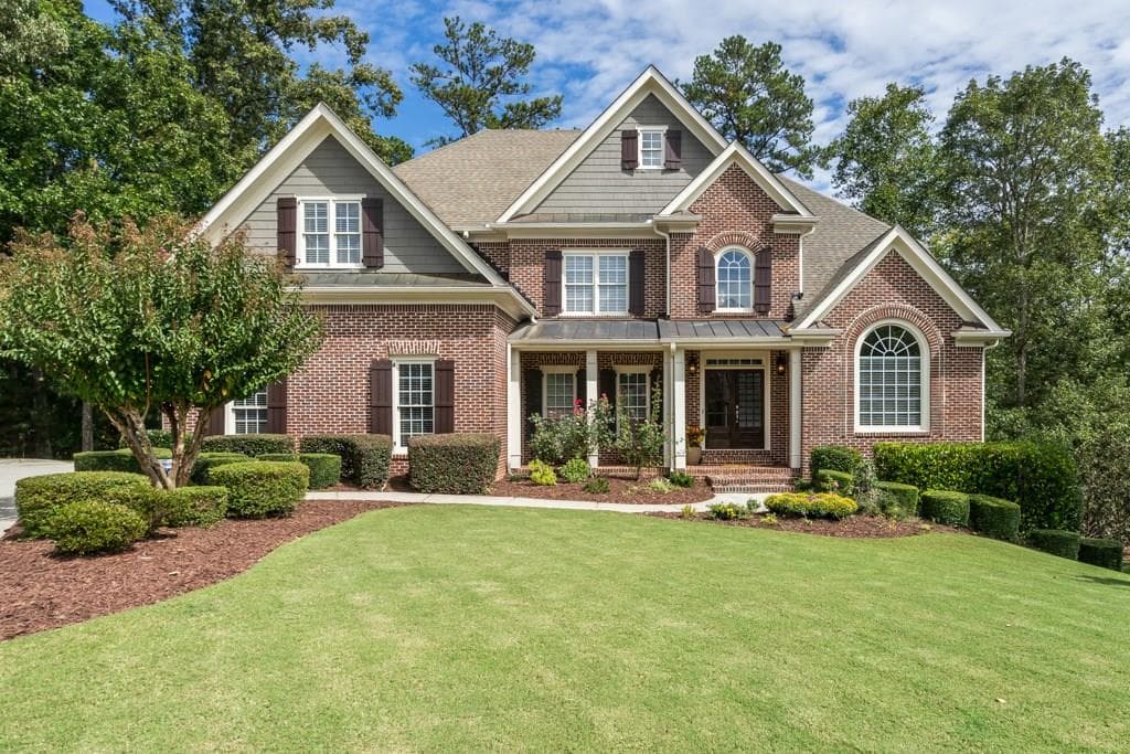 520 Tiverton Court, Alpharetta, GA 30009 — most recent listing photo