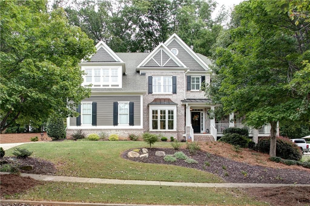 4876 Registry Lane, Kennesaw, GA 30152 — most recent listing photo