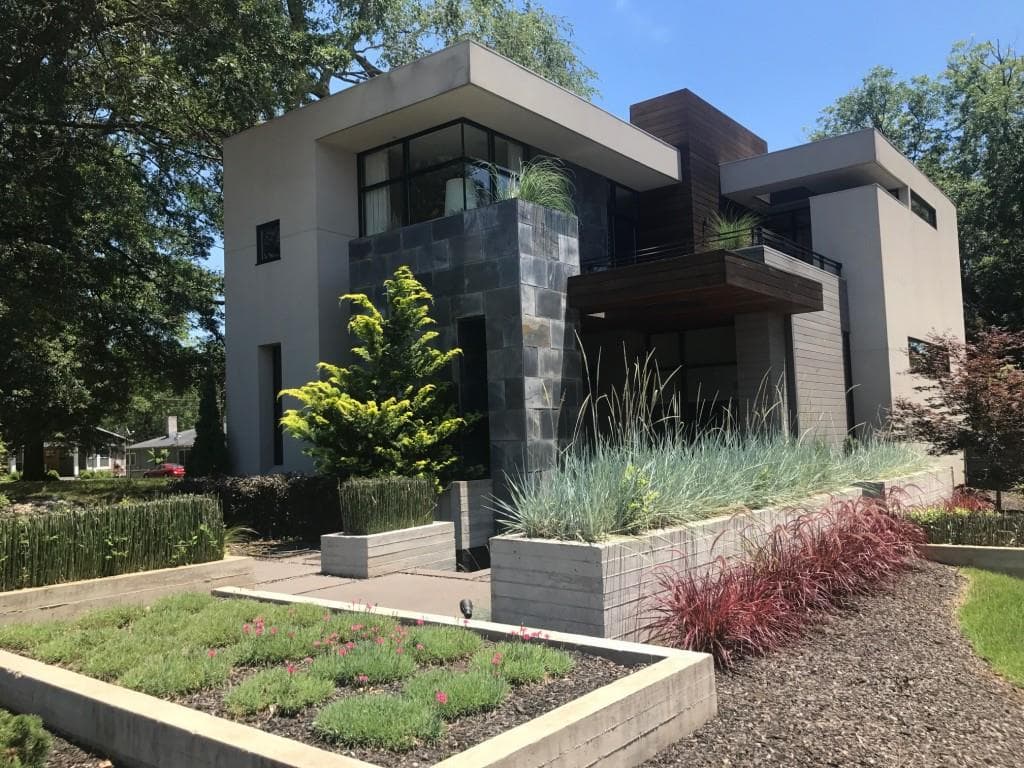 3 bedroom, 2,856 sq ft single family residence sold at 1431 La France Street, Atlanta, GA 30307