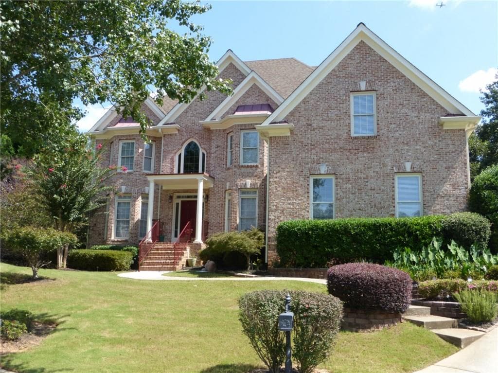 5 bedroom, 5,247 sq ft single family residence sold at 4132 Leprechan Way, Duluth, GA 30097