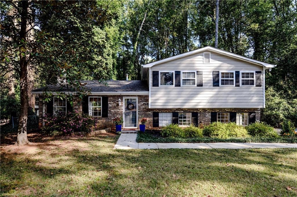 2279 Lavender Drive, Marietta, GA 30066 — most recent listing photo