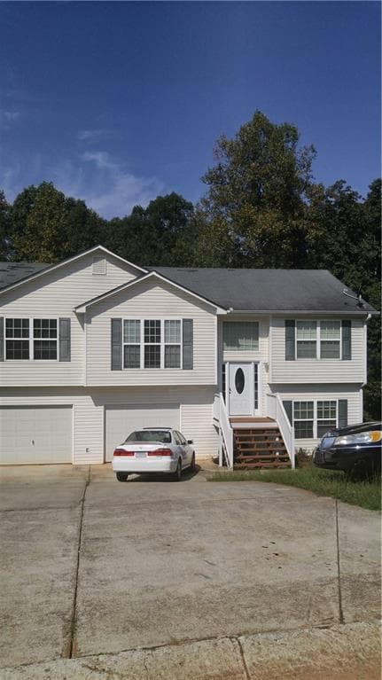 3 bedroom, 1,230 sq ft single family residence sold at 440 Prometheous Way, Rockmart, GA 30153
