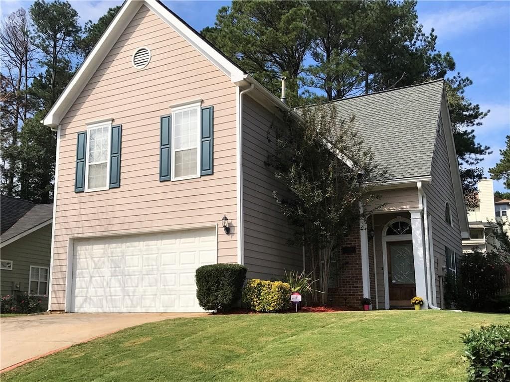 1304 Watercrest Circle, Lawrenceville, GA 30043 — most recent listing photo