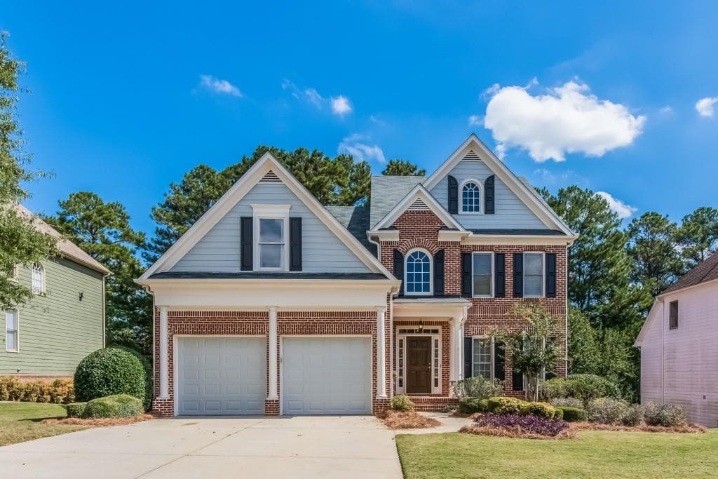 769 Nob Ridge Drive, Marietta, GA 30064 — most recent listing photo