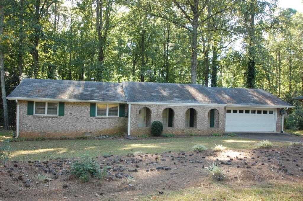 205 King David Drive, Lilburn, GA 30047 — most recent listing photo