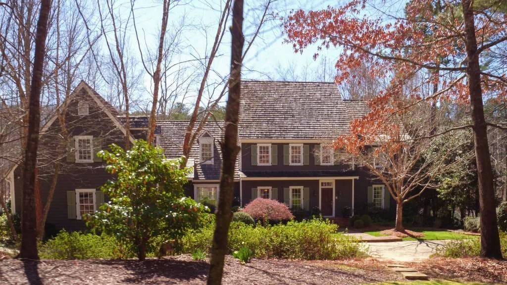 1965 Drummond Pond Road, Milton, GA 30004 — most recent listing photo