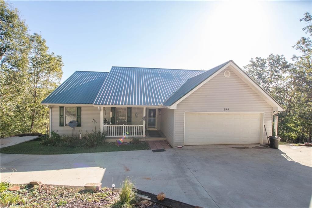 844 Eden Circle, Cleveland, GA 30528 — most recent listing photo