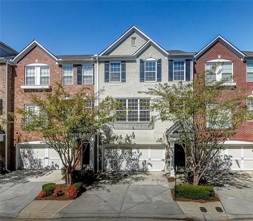 6081 Indian Wood Circle, Mableton, GA 30126 — most recent listing photo
