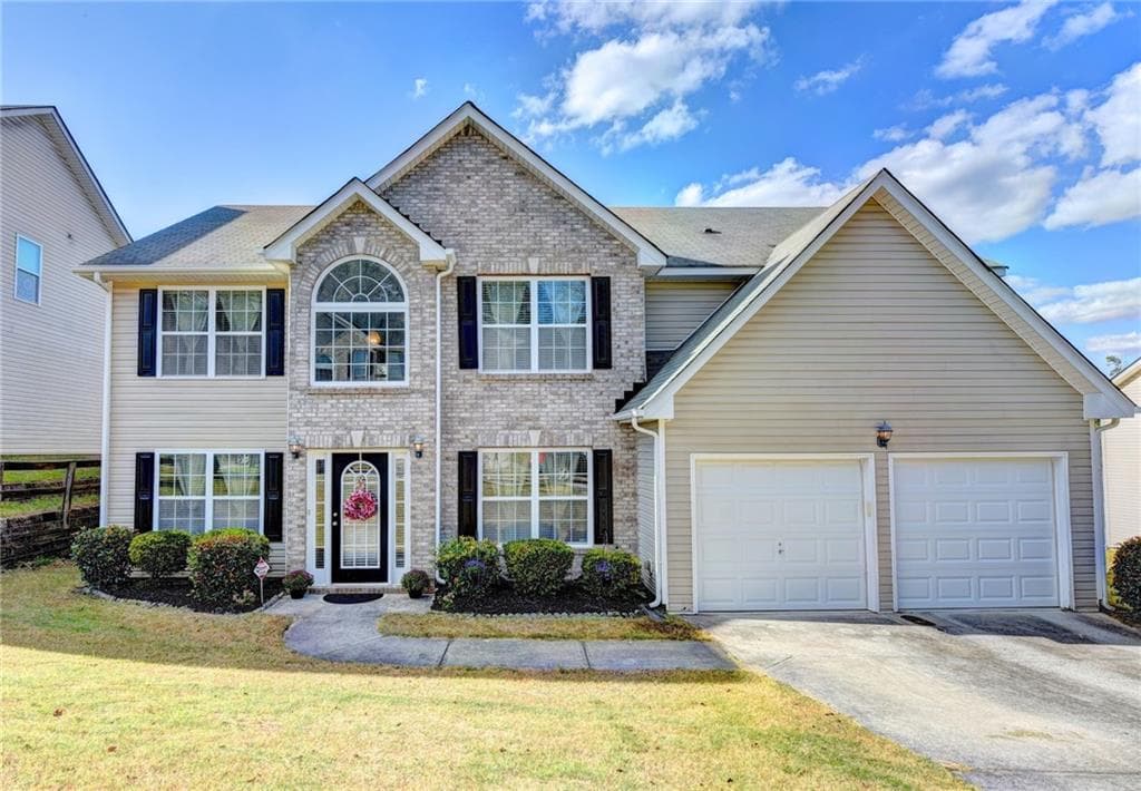 4608 Ash Tree Street, Snellville, GA 30039 — most recent listing photo