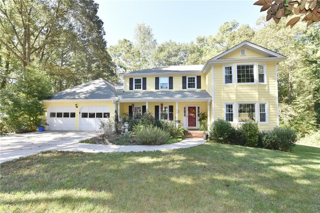 1901 Kingston Way, Lawrenceville, GA 30044 — most recent listing photo