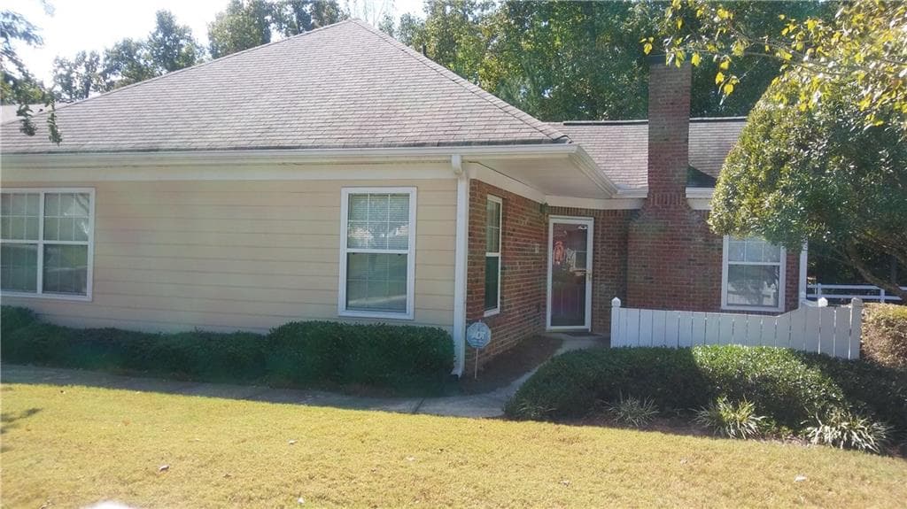 2191 Rockbridge Road 1101, Stone Mountain, GA 30087 — most recent listing photo