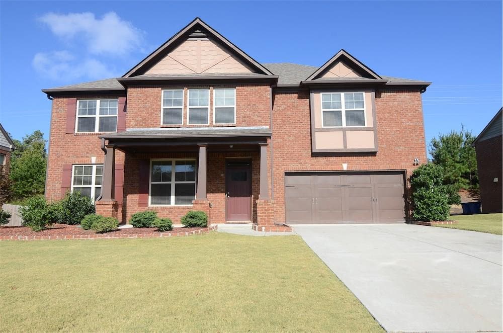 1330 Sunnys Halo Drive, Suwanee, GA 30024 — most recent listing photo