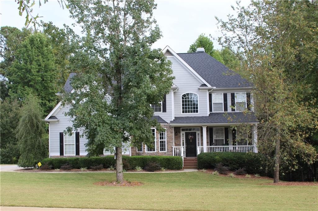 73 Prestwick Drive, Hoschton, GA 30548 — most recent listing photo