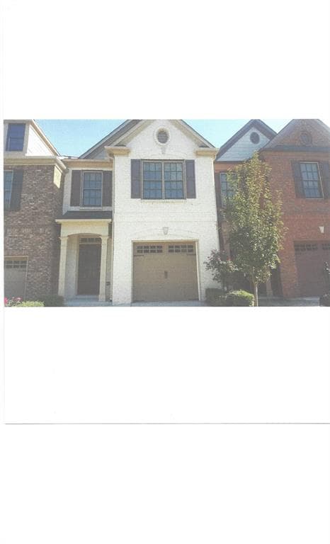 3 bedroom, 1,696 sq ft townhouse sold at 2798 Gower Way, Suwanee, GA 30024