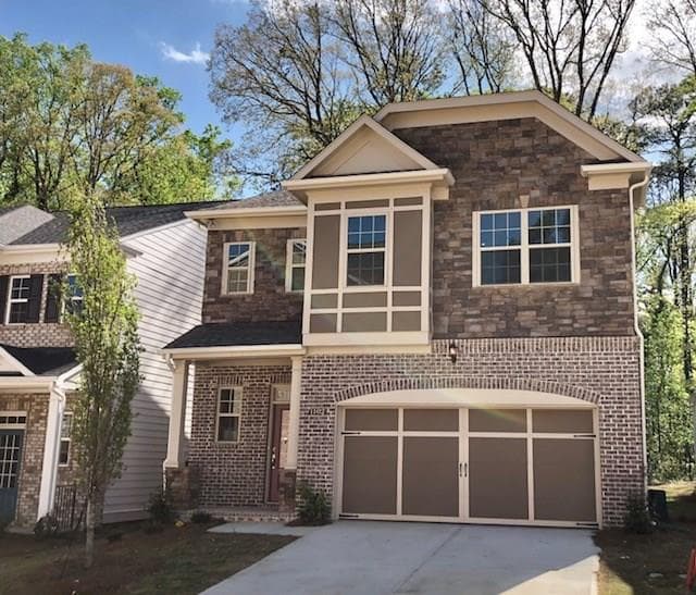 1102 Central Park Road, Decatur, GA 30033 — most recent listing photo