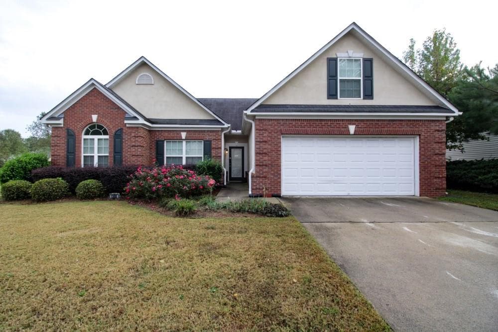 1388 Tumblerock Court, Loganville, GA 30052 — most recent listing photo