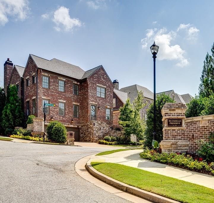 1835 Buckhead Lane, Brookhaven, GA 30324 — most recent listing photo