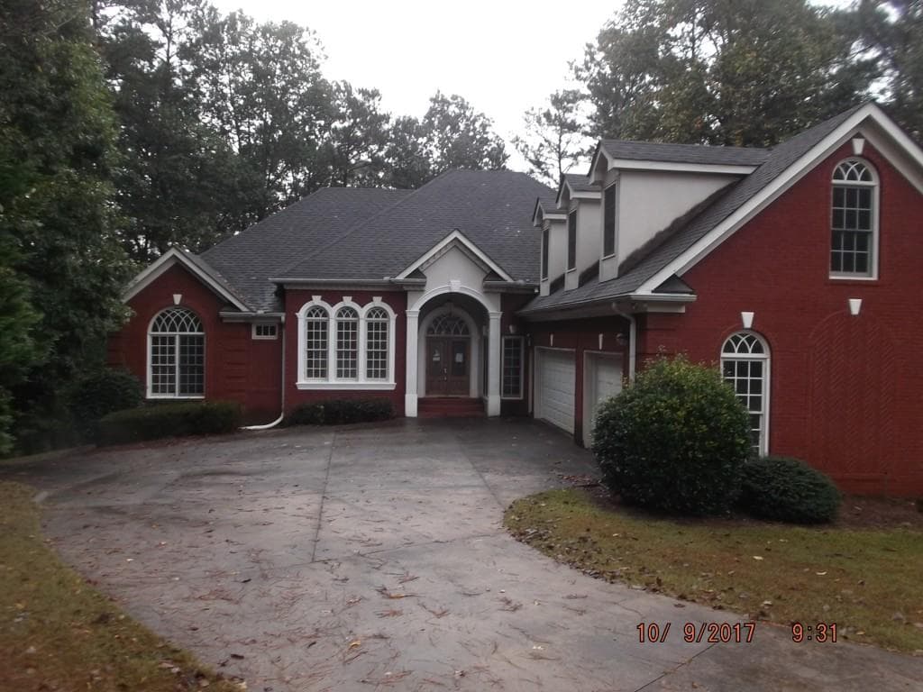124 Kremer Falls Trace, Canton, GA 30114 — most recent listing photo