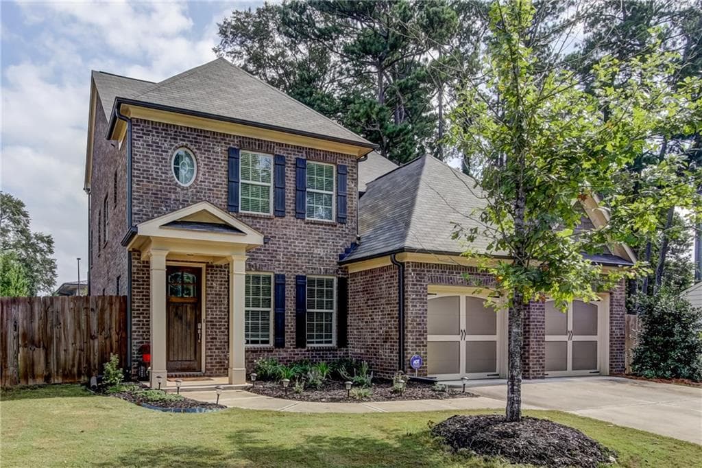 2625 Hickory Hill Drive, Smyrna, GA 30080 — most recent listing photo