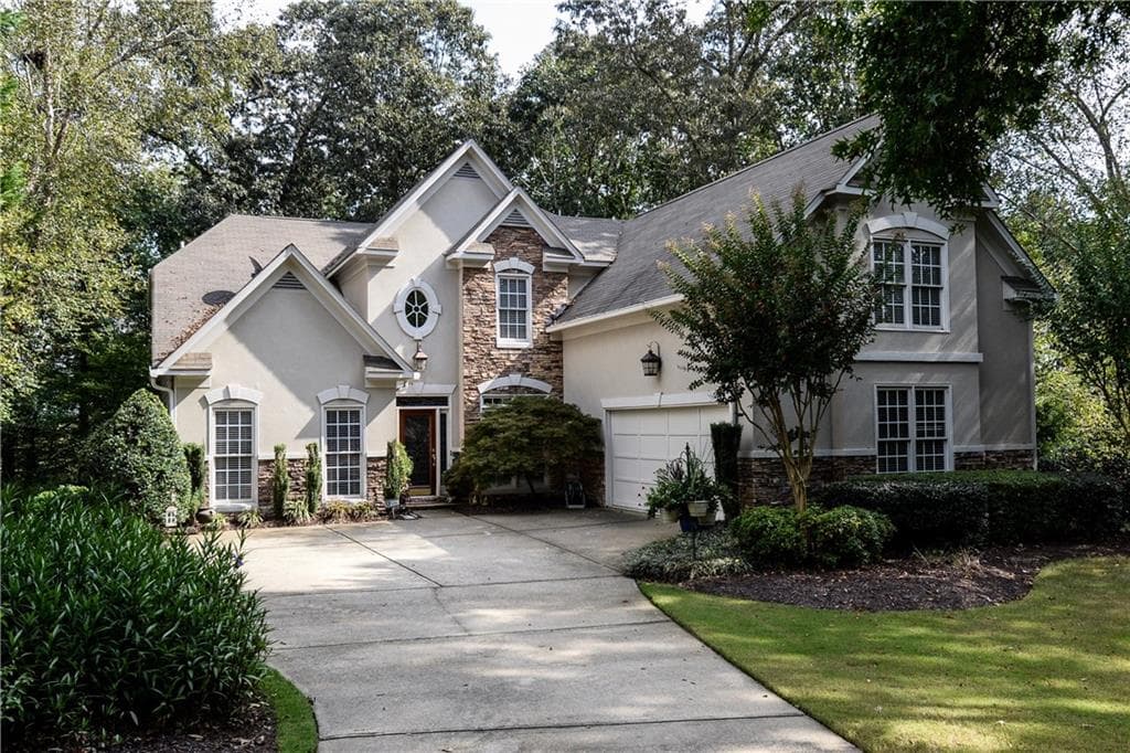 3265 Bentwood Close, Cumming, GA 30041 — most recent listing photo